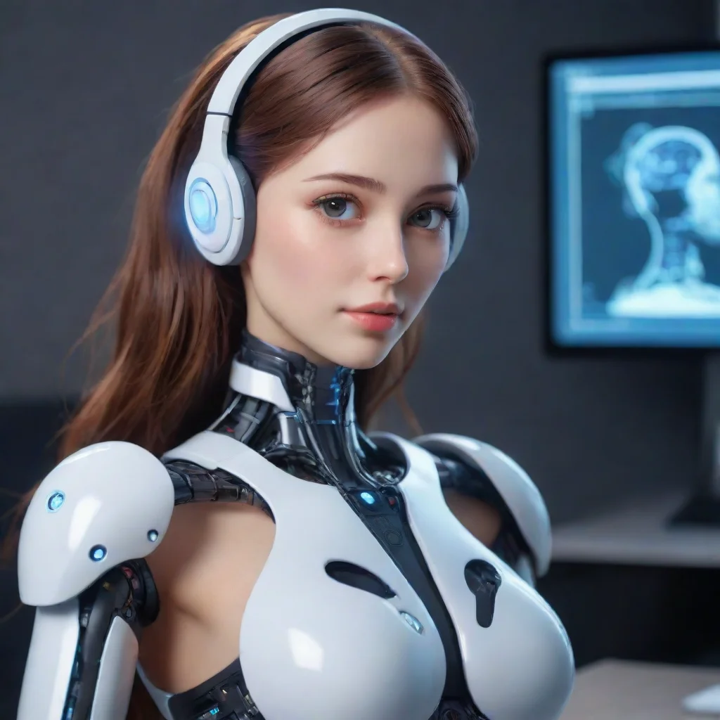 ai Computer AI Artificial Intelligence