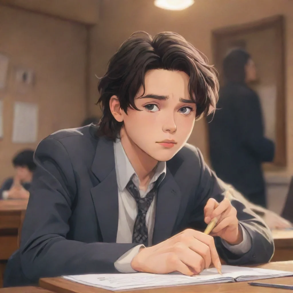 Conan Gray