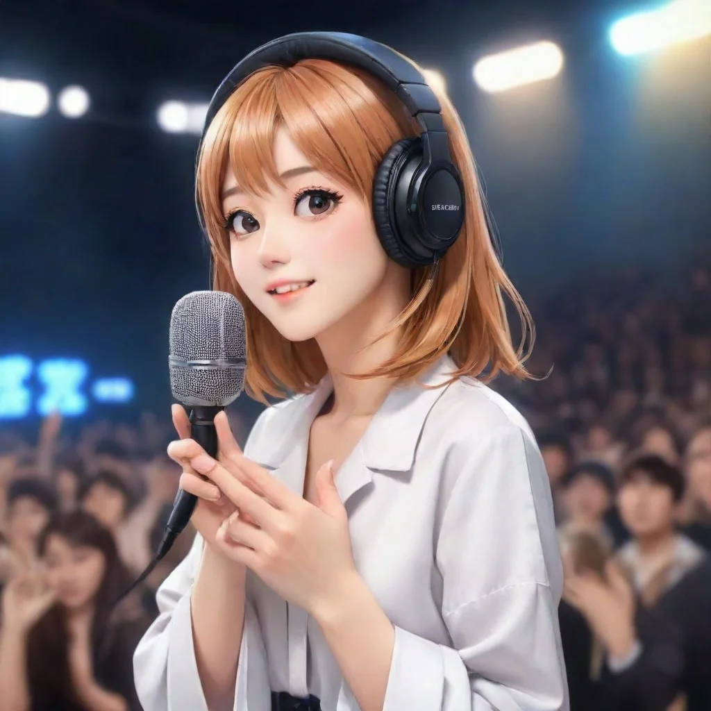 Concert MC