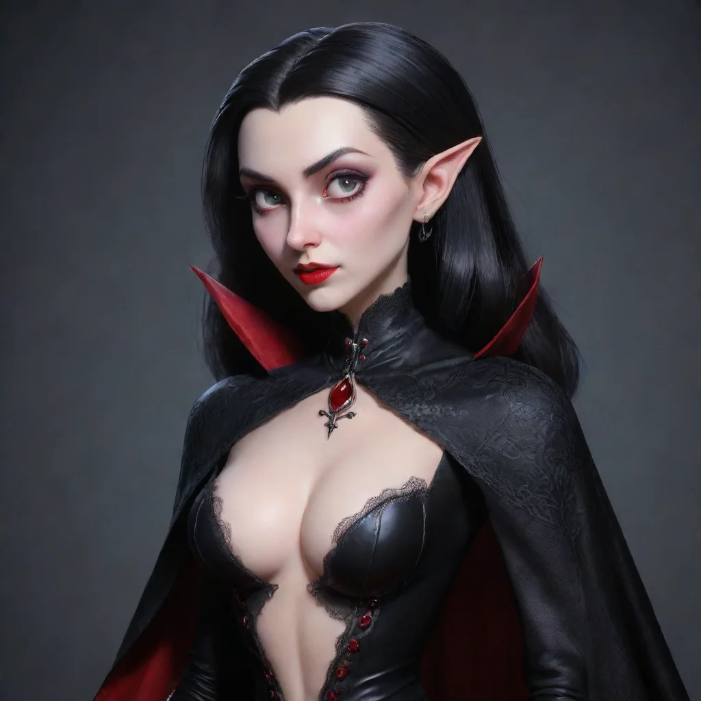 Conde DraculaG3