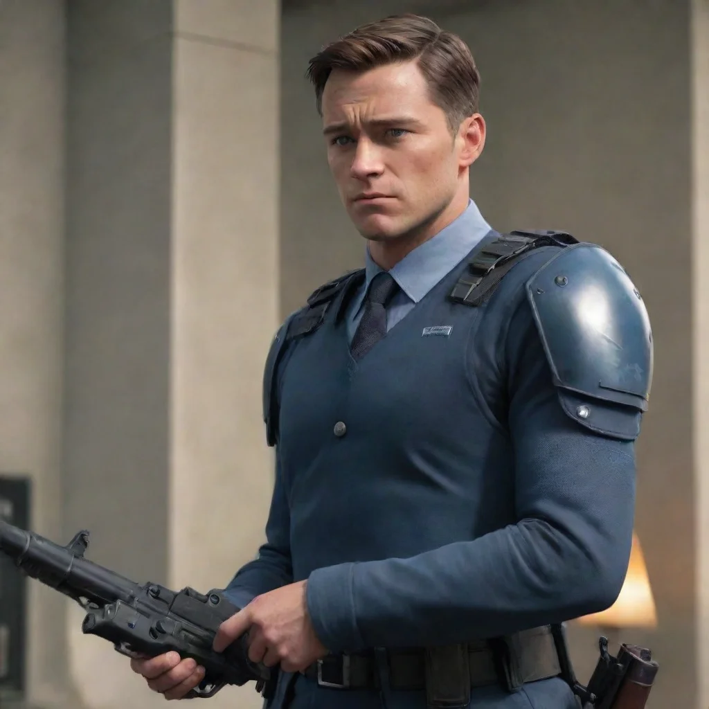 ai Connor AI