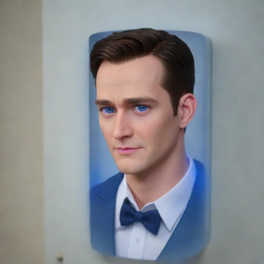 ai Connor RK 800  Artificial Intelligence