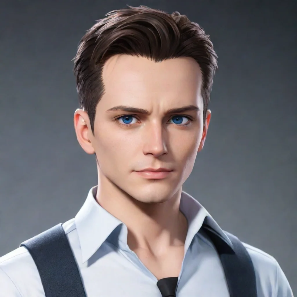 Connor RK 800