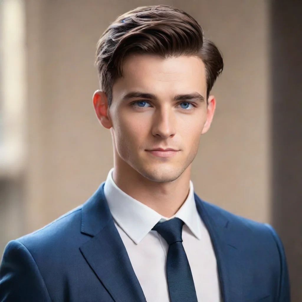 Connor VW au
