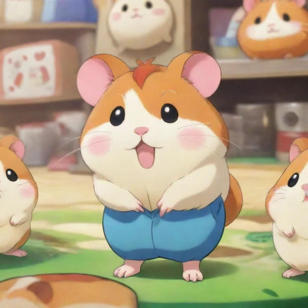 ai Conrad IWATA Anime