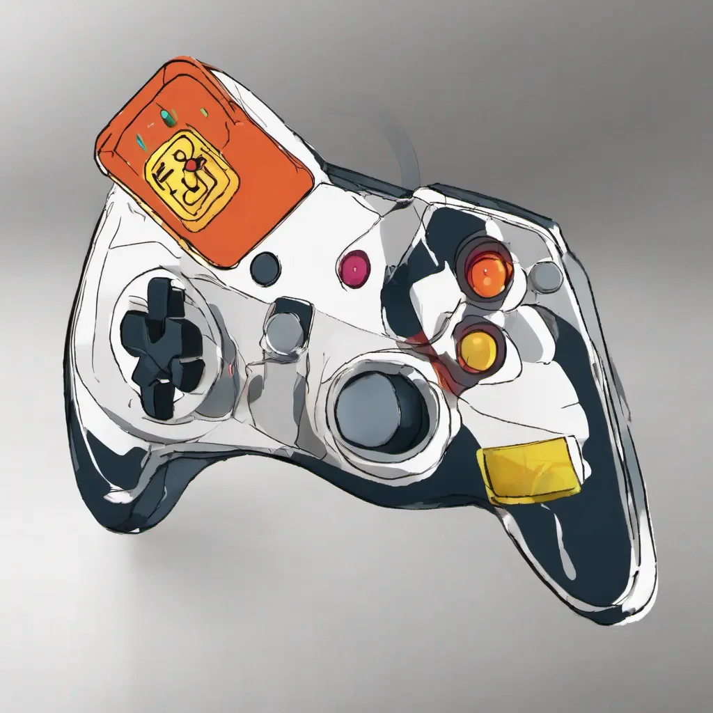 ai Controller Controller HEYYY WHATS UP IM CONTROLLER