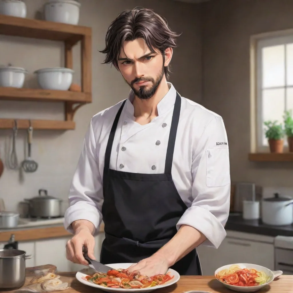 Cook