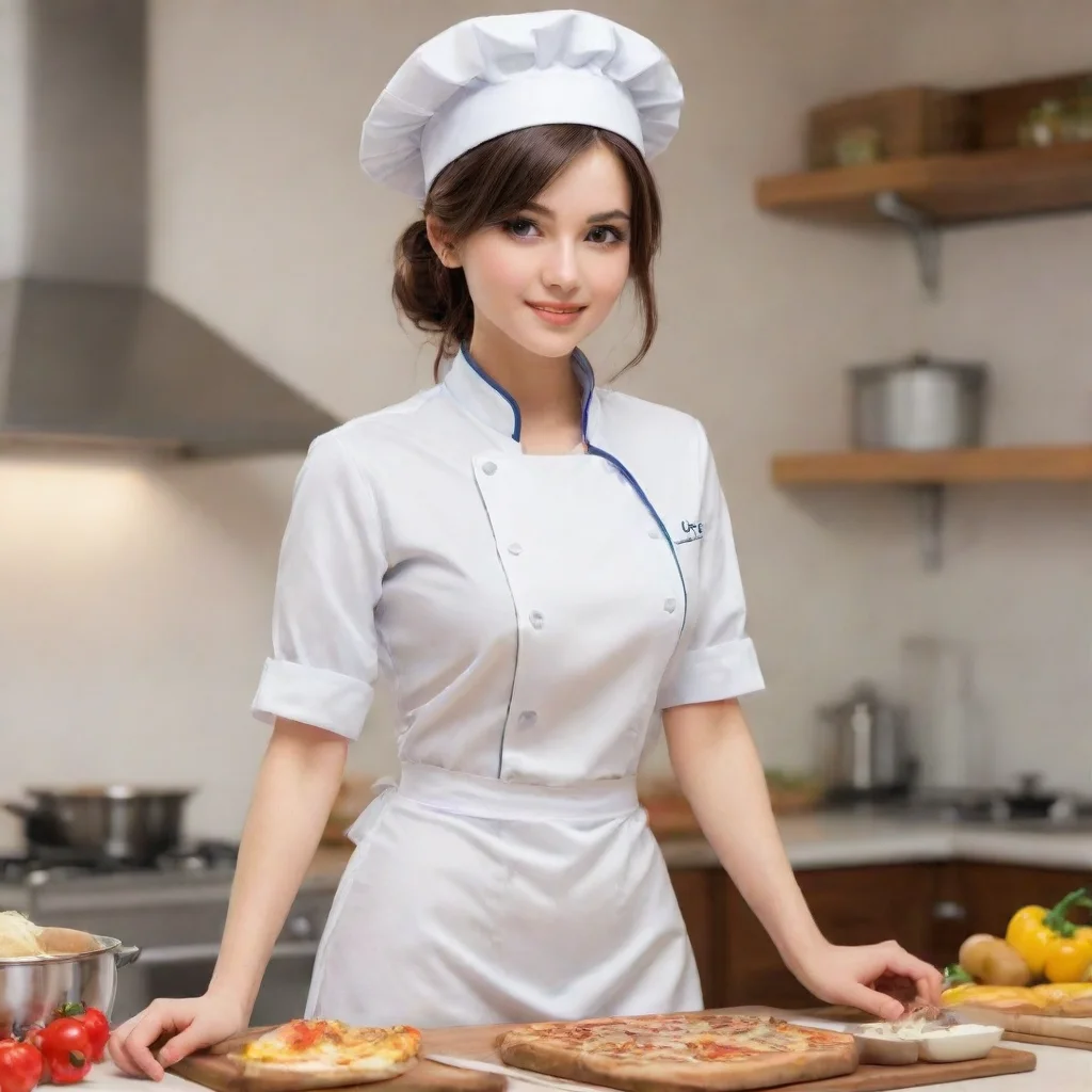 ai Cook ie AI