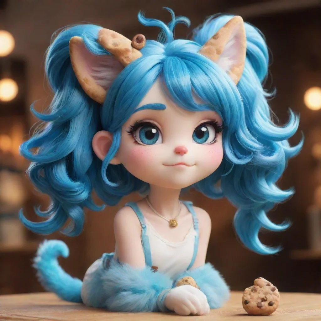 ai Cookie Magic