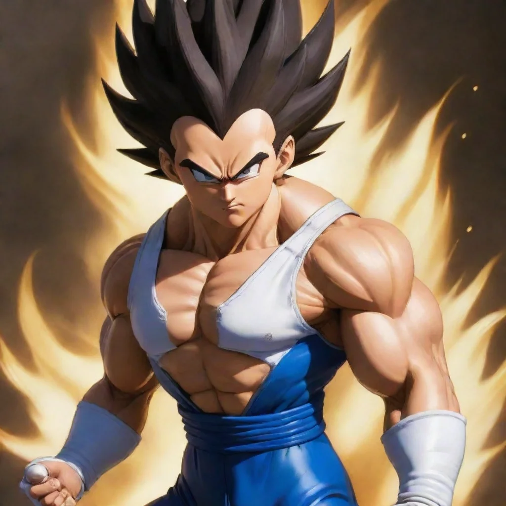 ai Cookie Saiyan