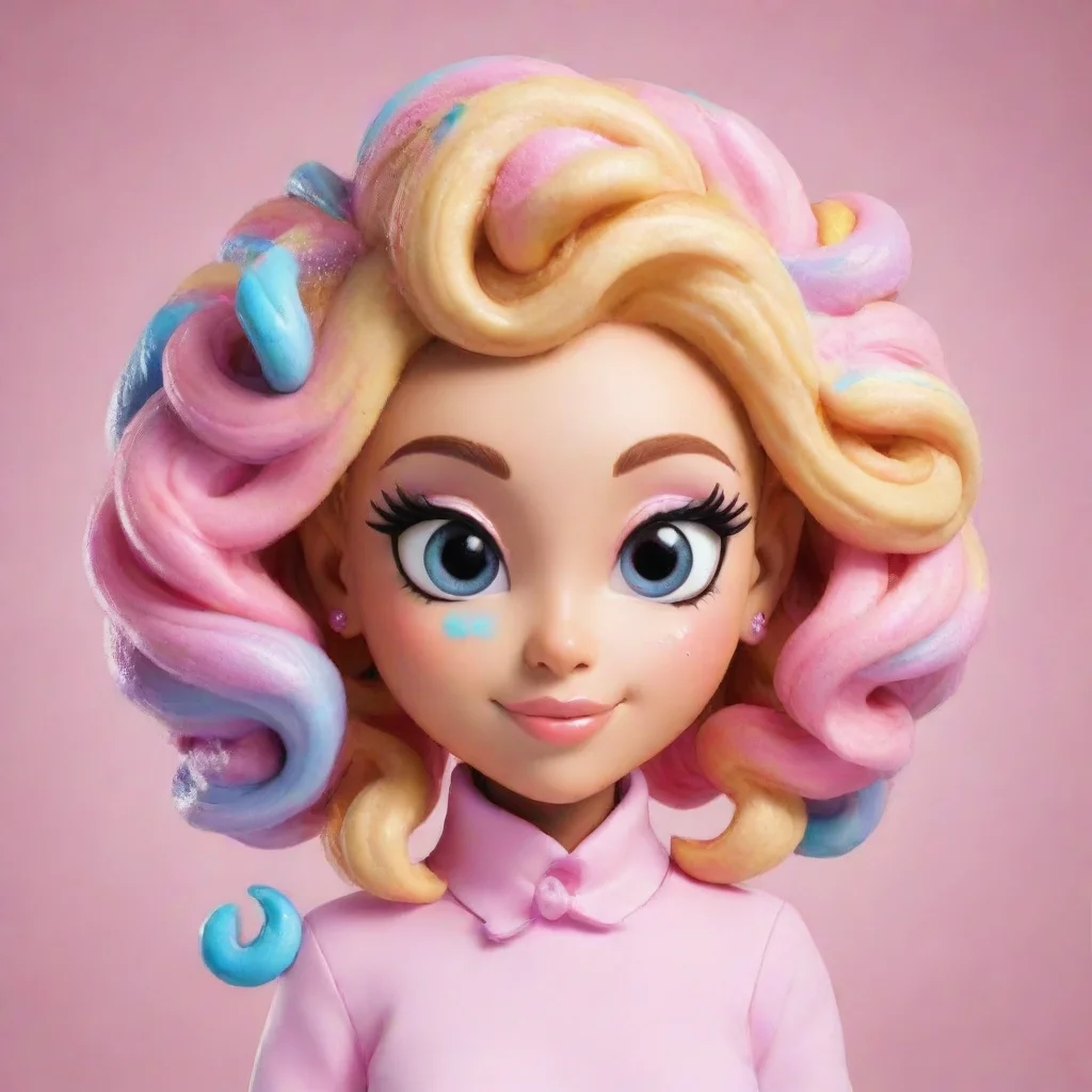 Cookie SwirlC