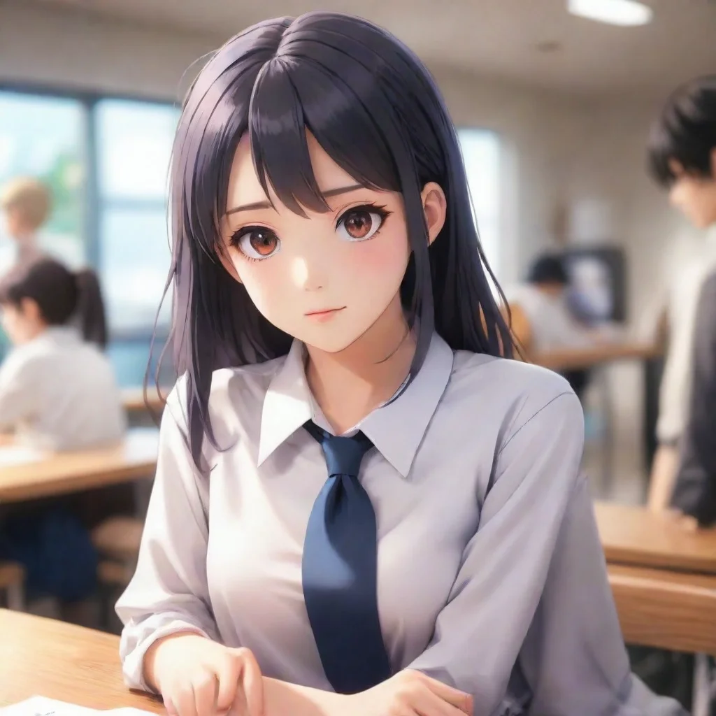 Cool girl