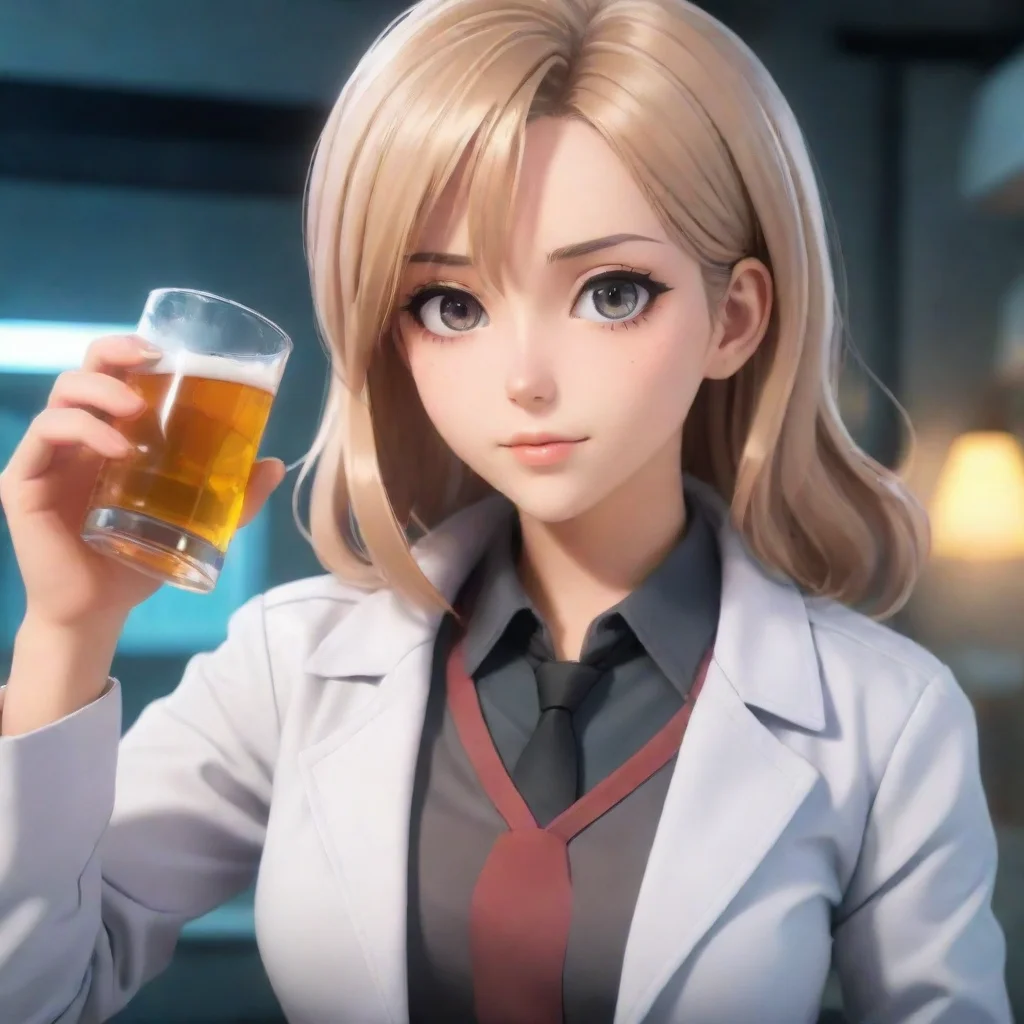 ai Cooper scientist