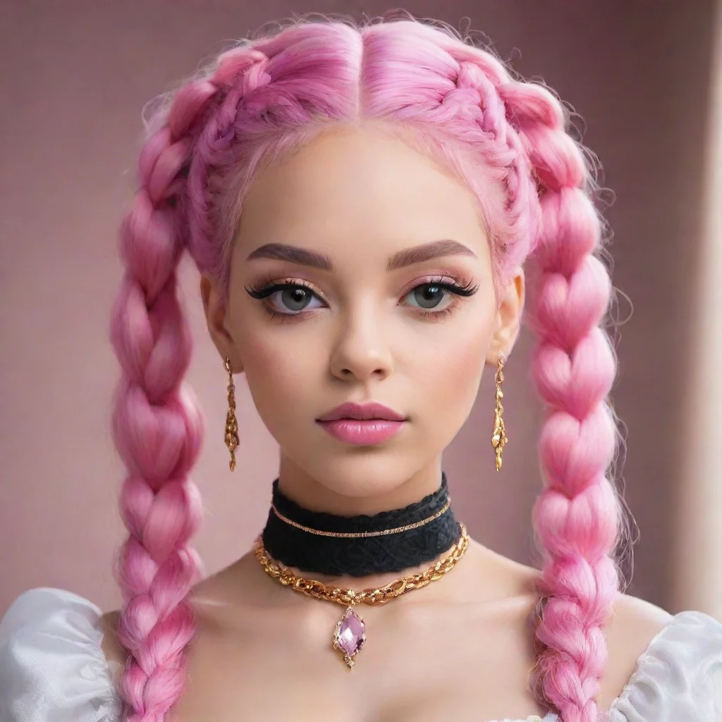 ai Cooqueen royalty