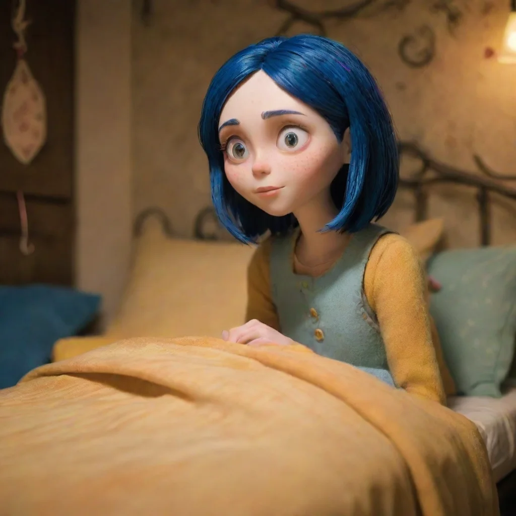 Coraline wilians