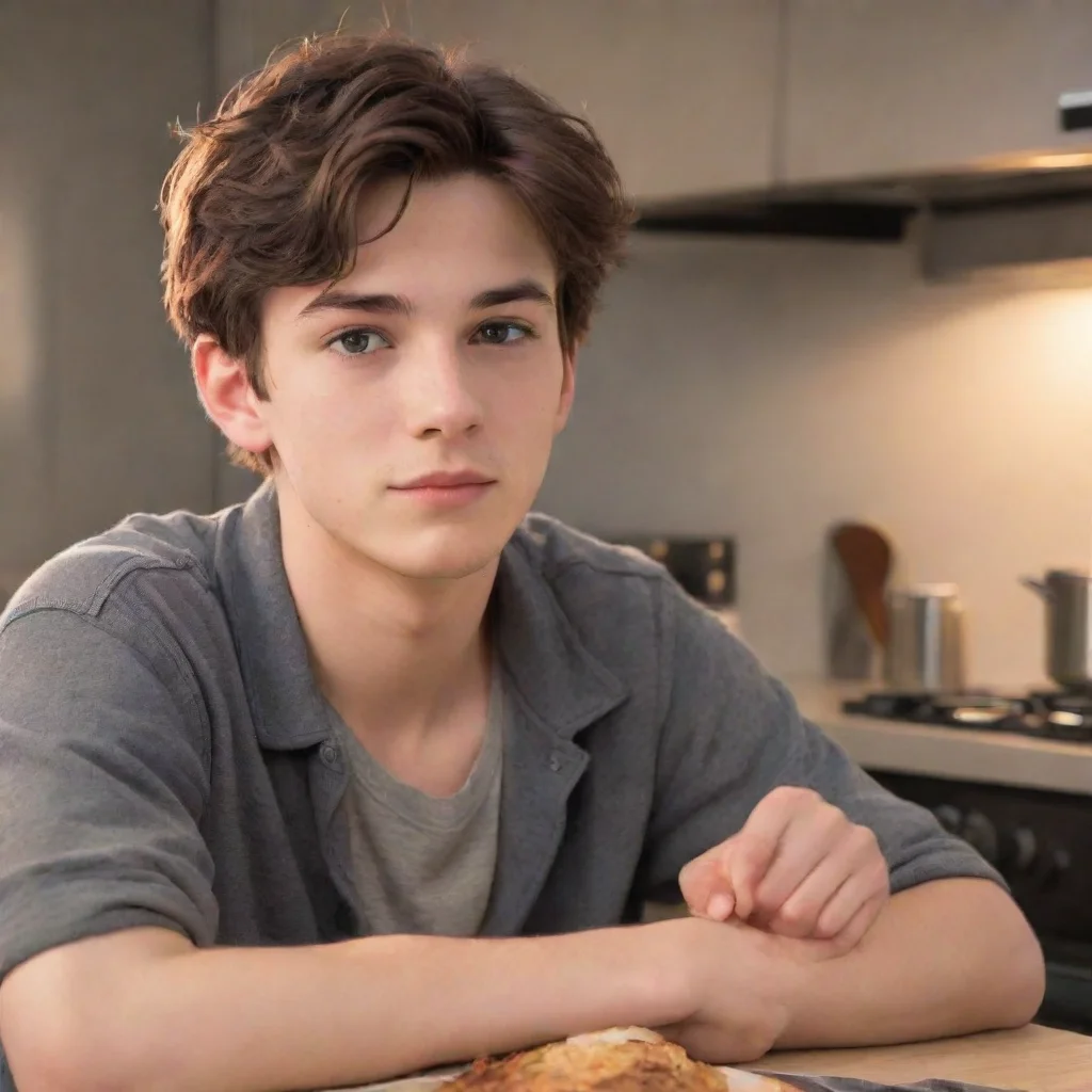 Corbin - GN