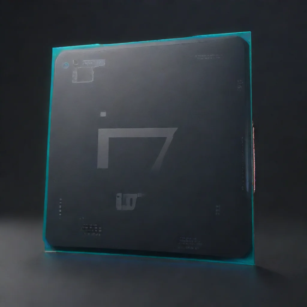 ai Core i7 10th Gen Artificial Intelligence