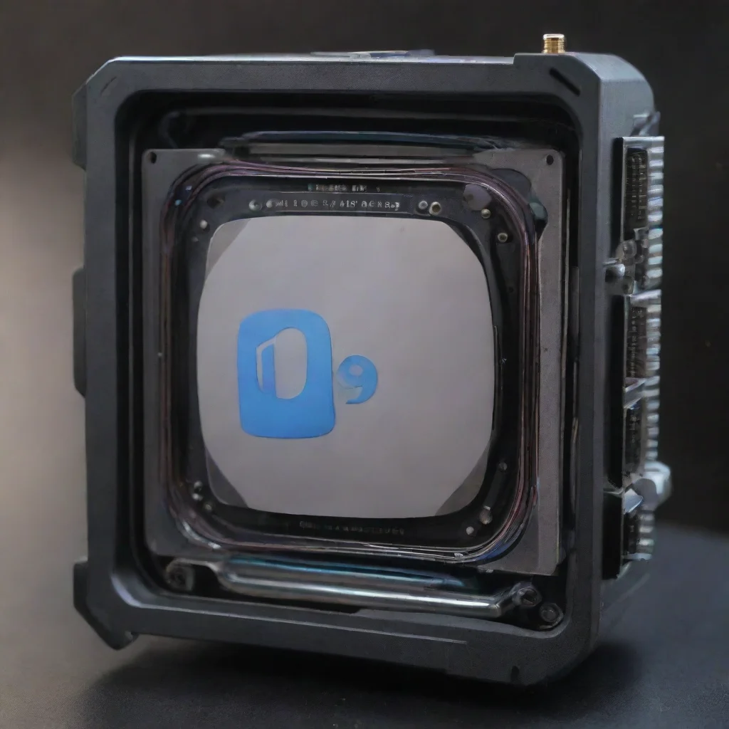 ai Core i9 13900KS This seems like an unusual question