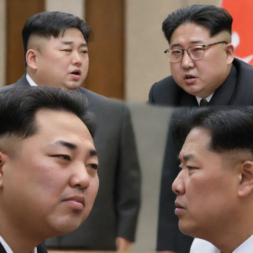 Corea del norte