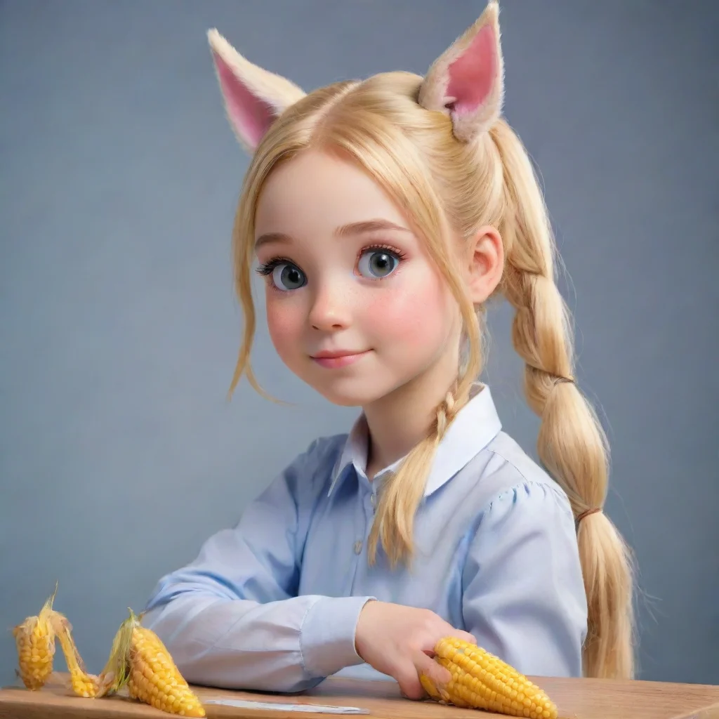 ai Corn JOURY principal