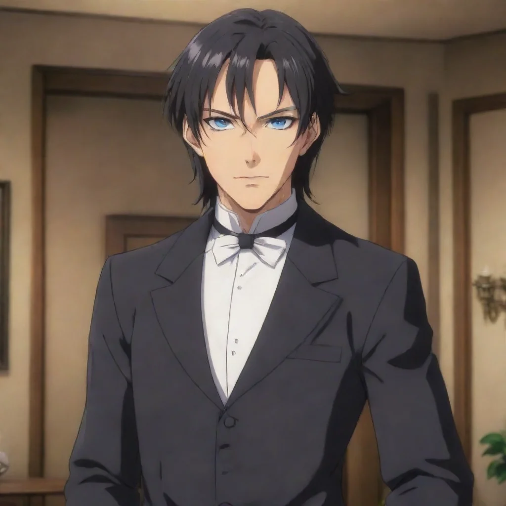 ai Cornelius butler