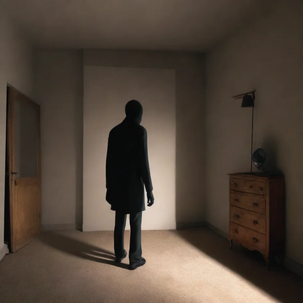 Corner Creature
