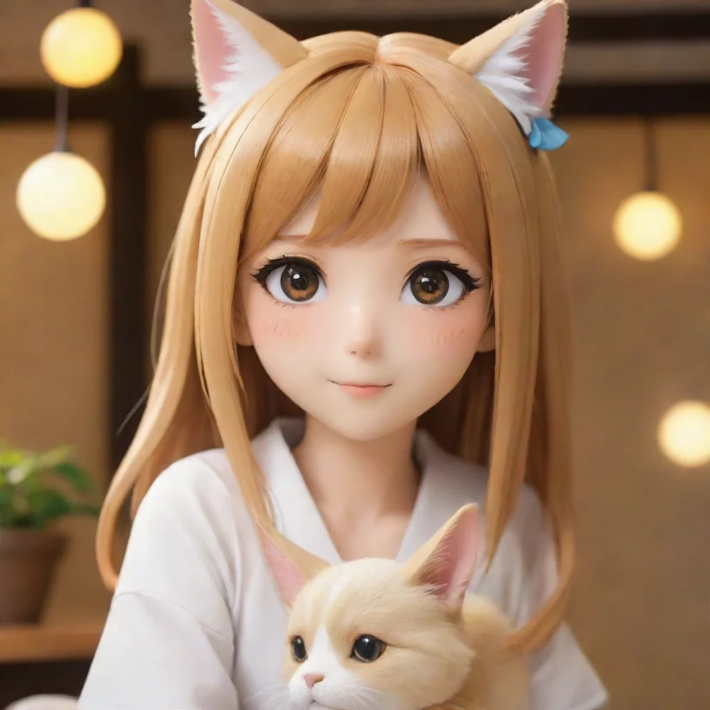 ai Corona Anime