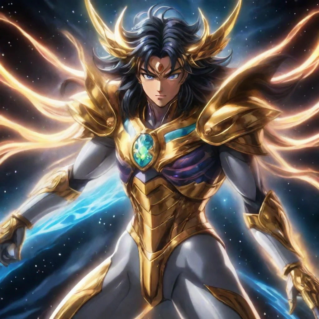 ai Corona Borealis Dali warrior