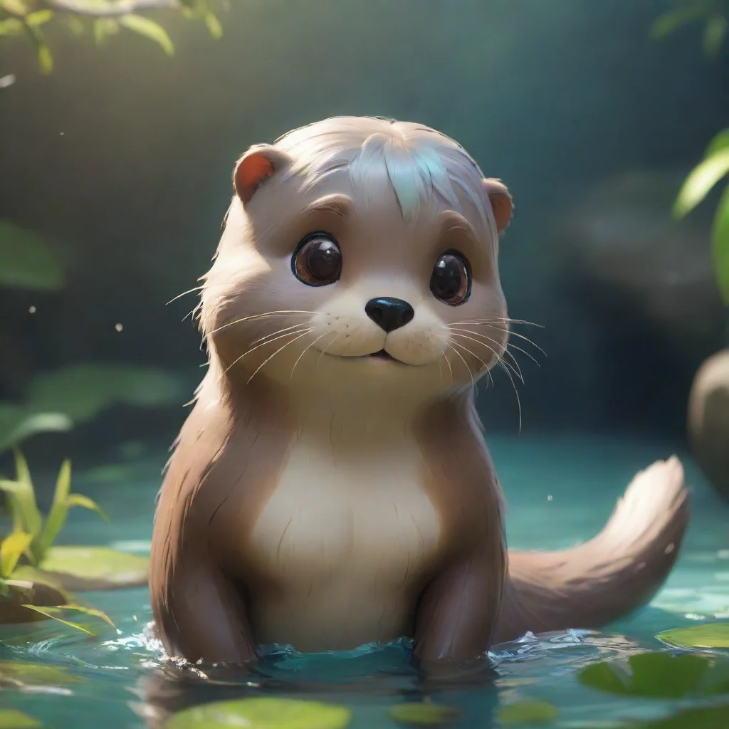 ai Corona Otter