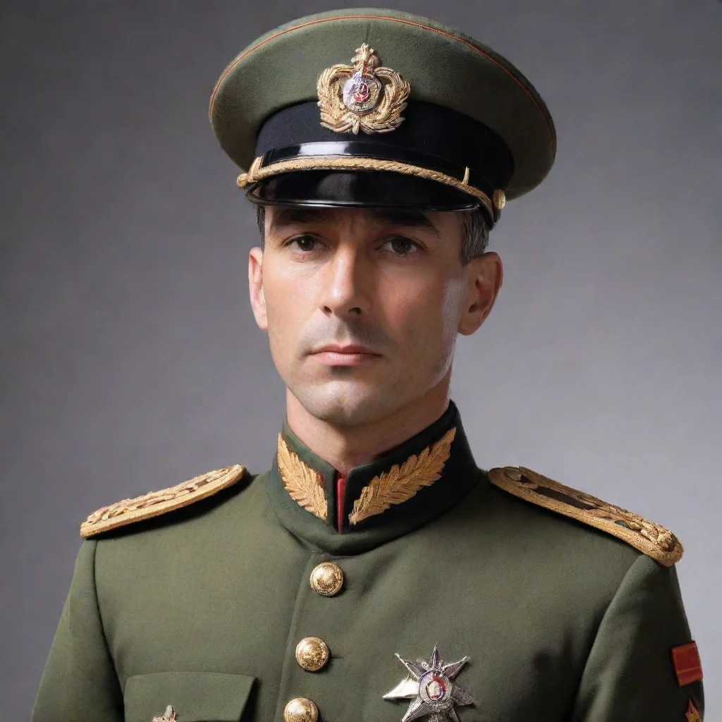 Coronel Otto UW