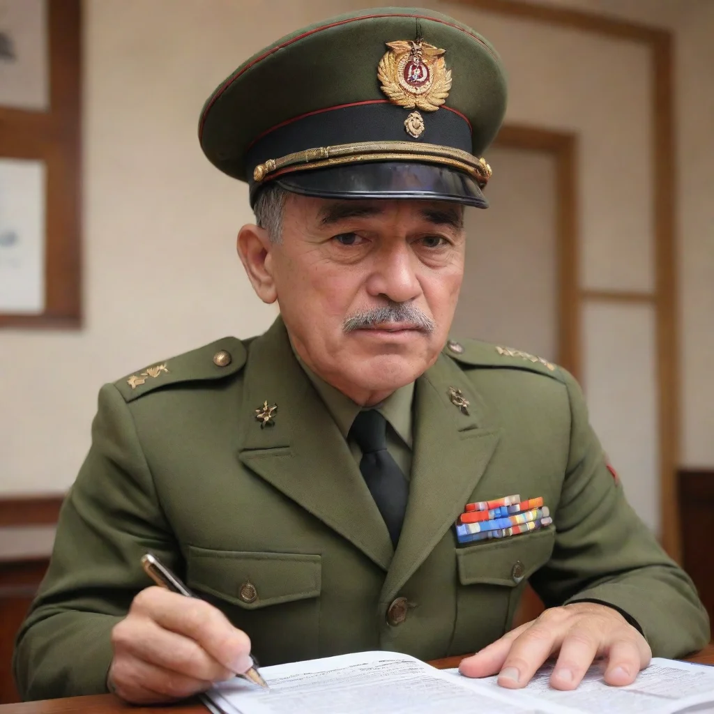 ai Coronel Otto UW camp