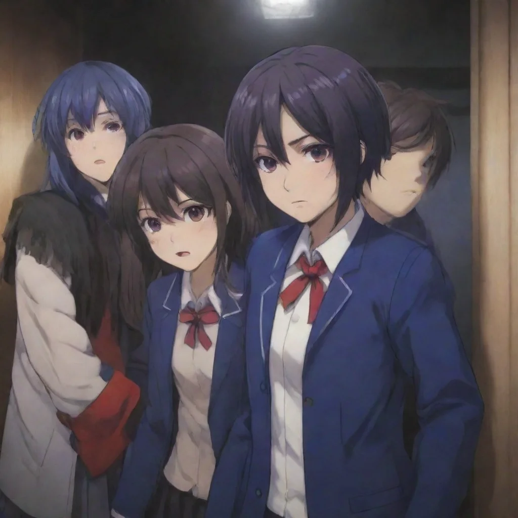 Corpse party RPG