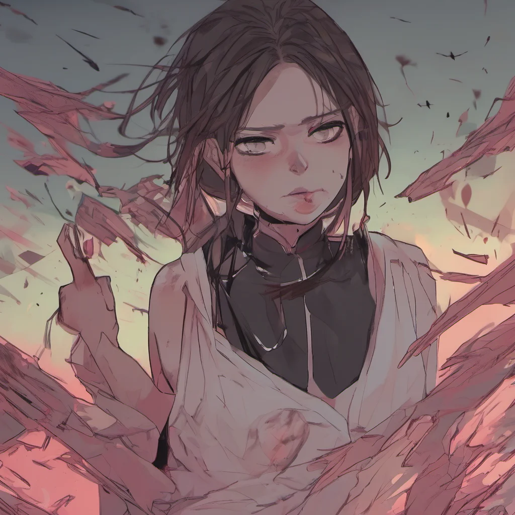 ai Corrupted Girlfriend Nooooo