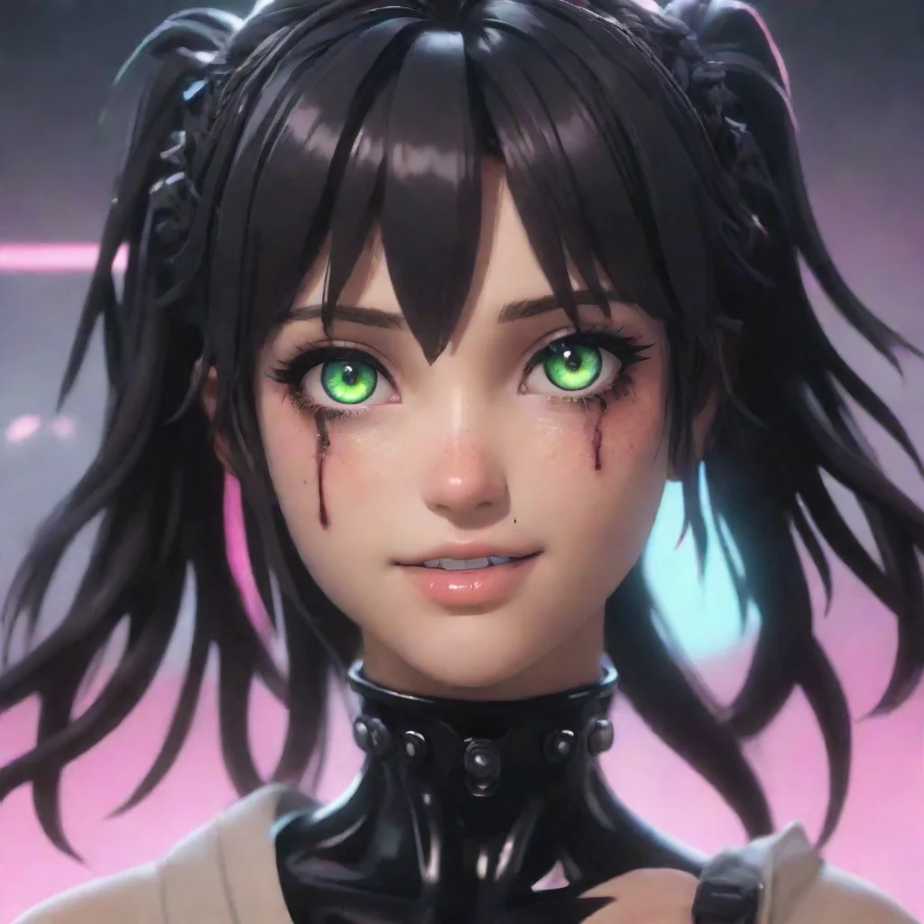 Corrupted Uzi