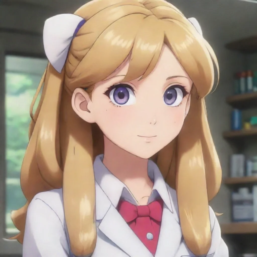 ai Cosette genetic engineering