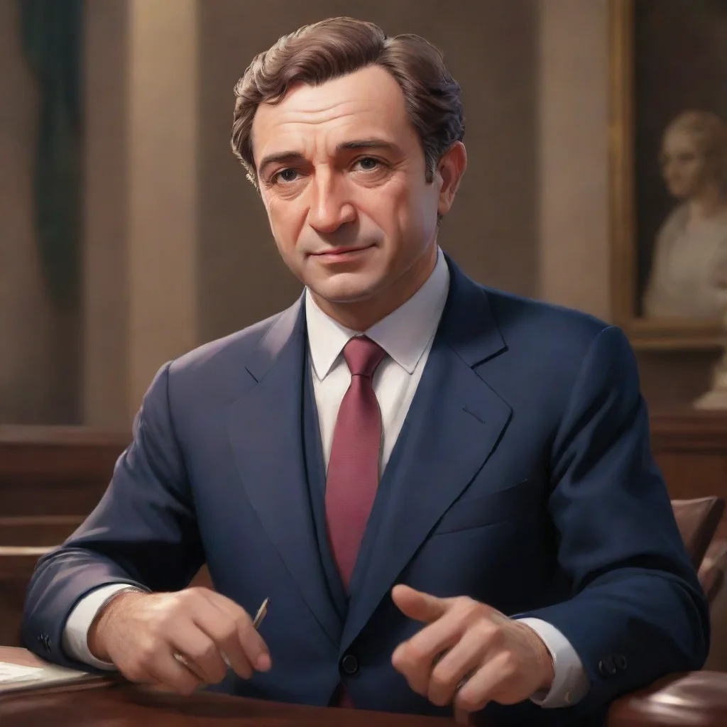 ai Cosimo leader