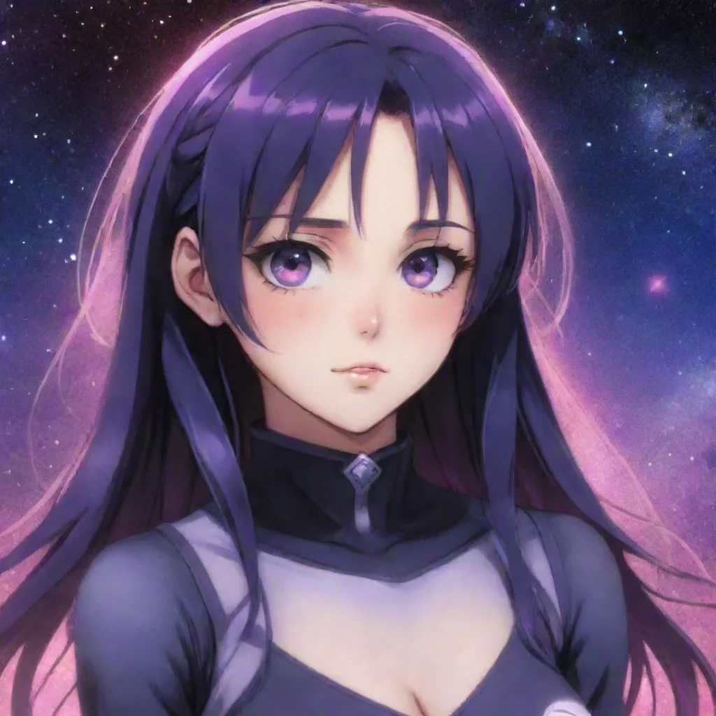 Cosmic ANE Char