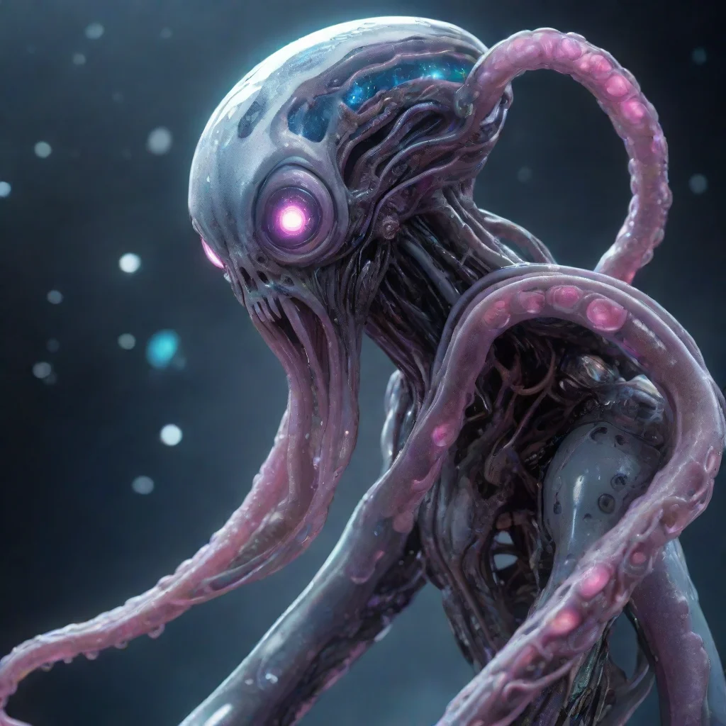 Cosmic Es