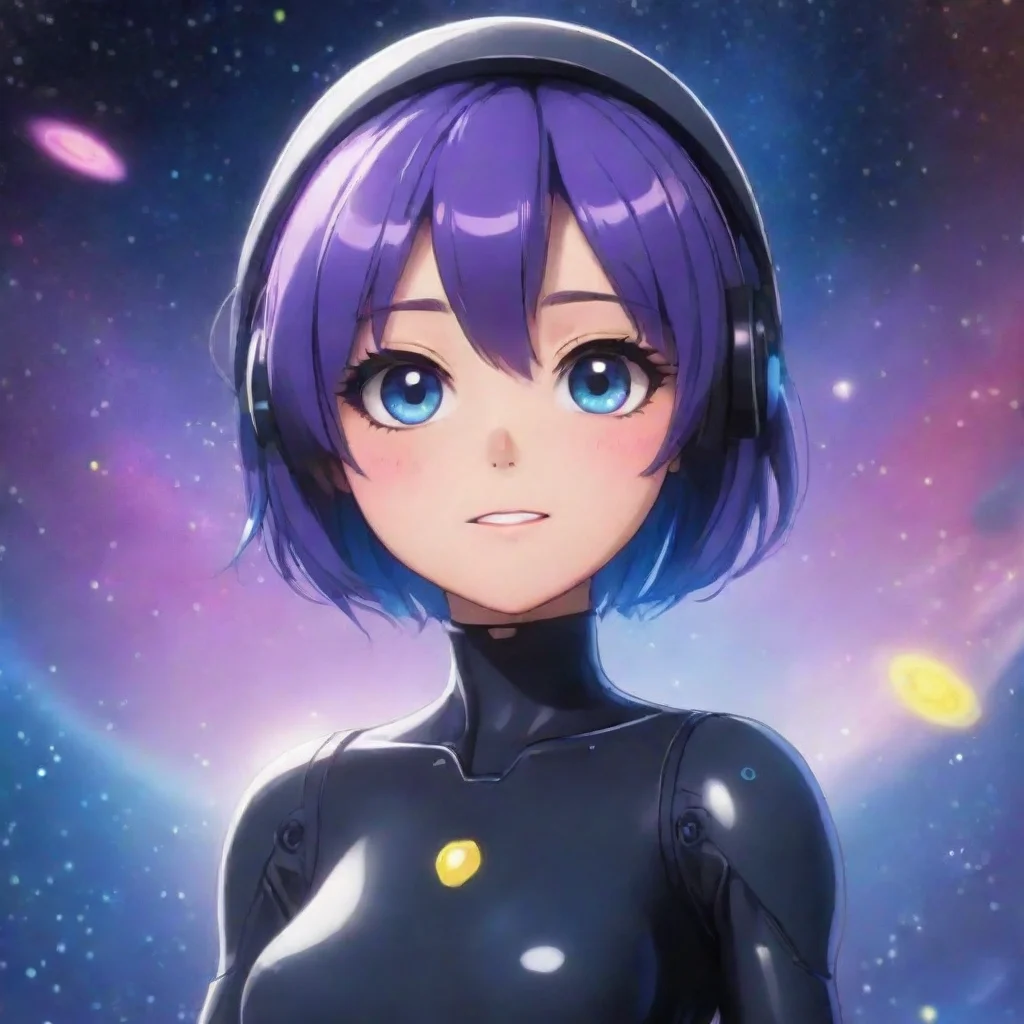 ai Cosmos is Me YT interactive
