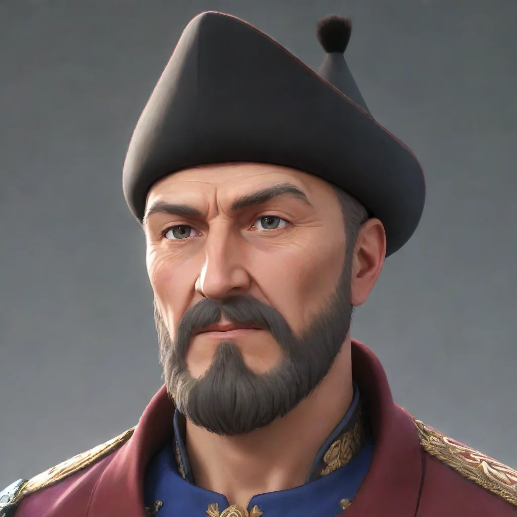 Cossack - WR