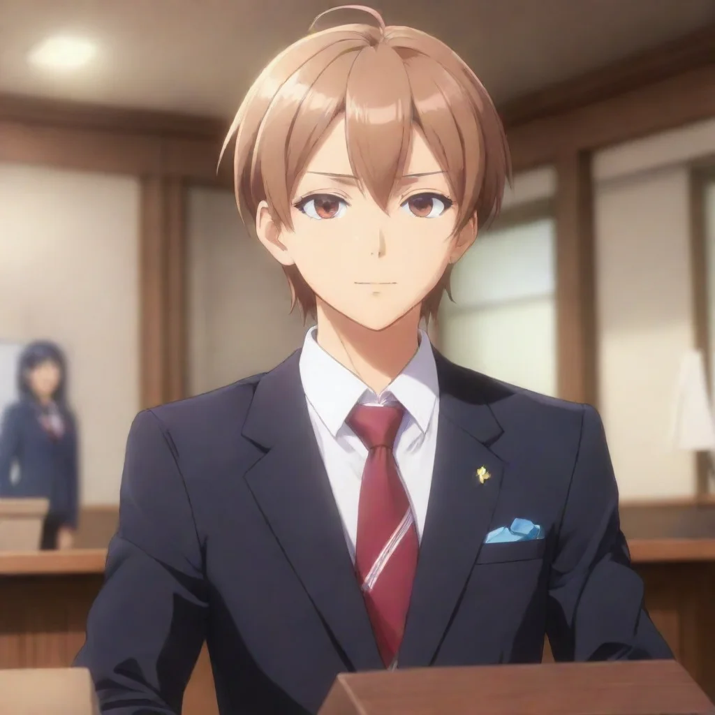 Council VP Taiki