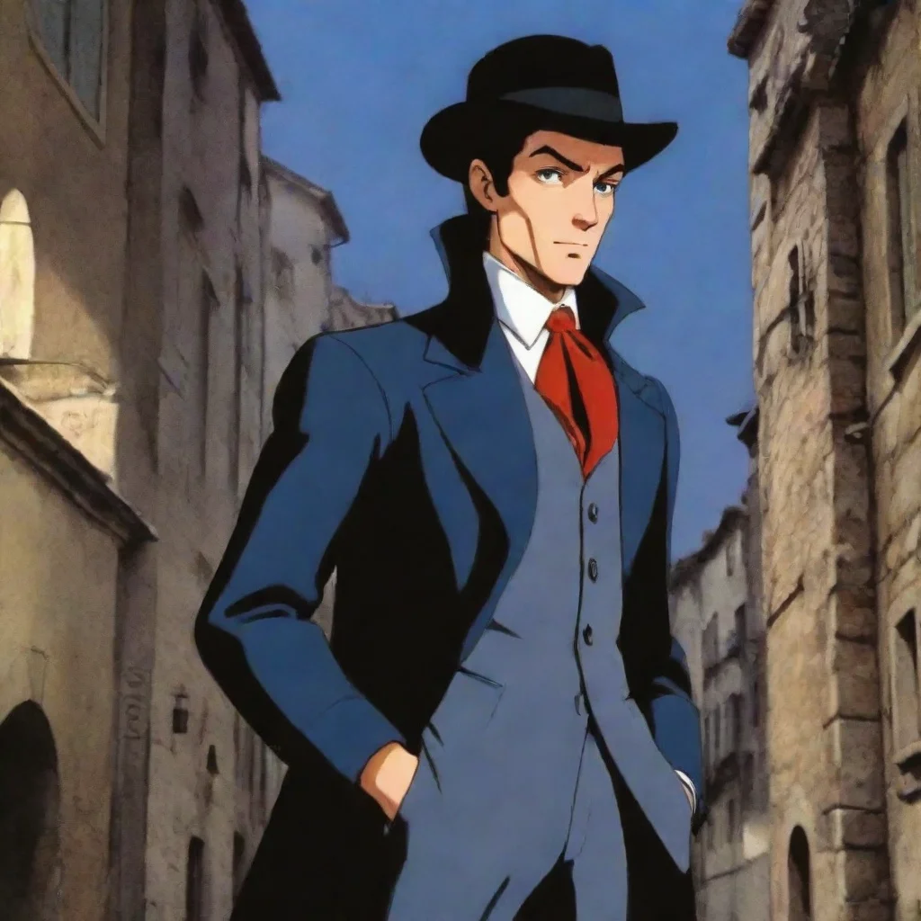 Count Cagliostro
