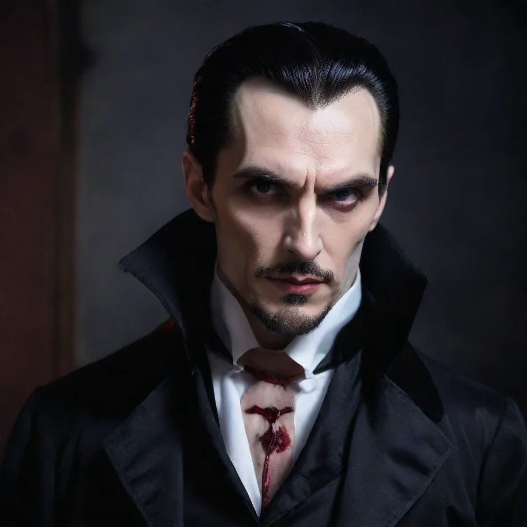 Count Dracula