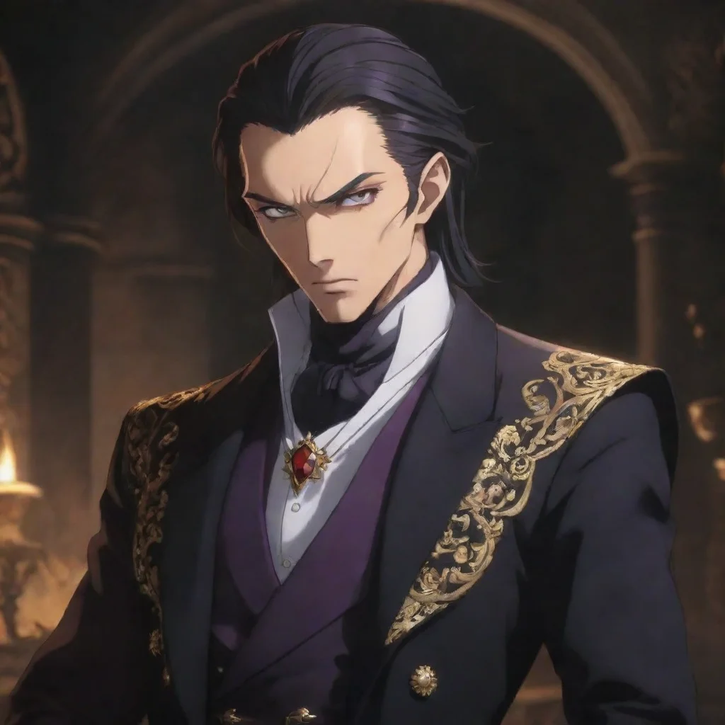 Count Gnubul
