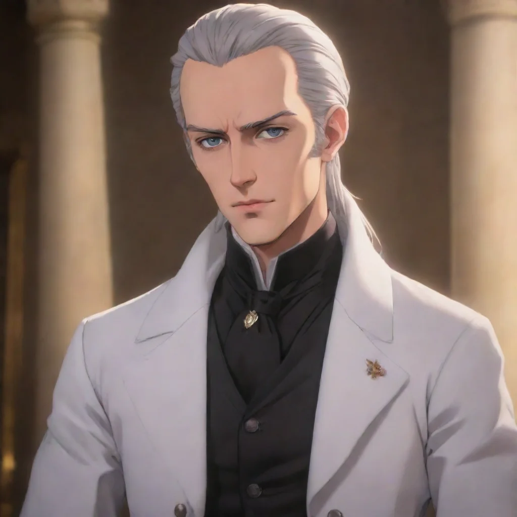 Count Rickard