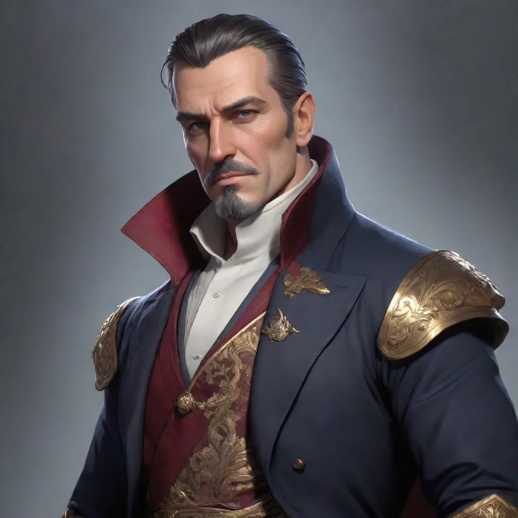 Count Vance