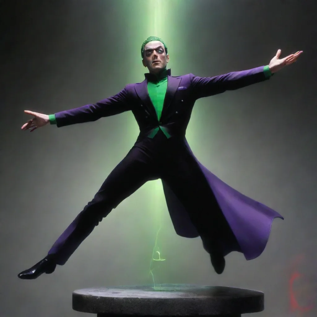 Count vertigo  yj