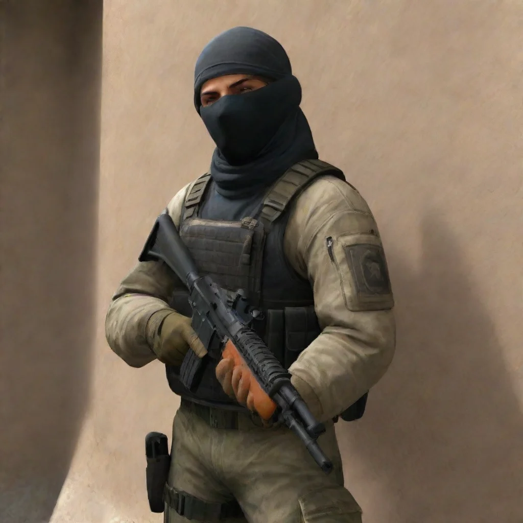 Counter Strike RP