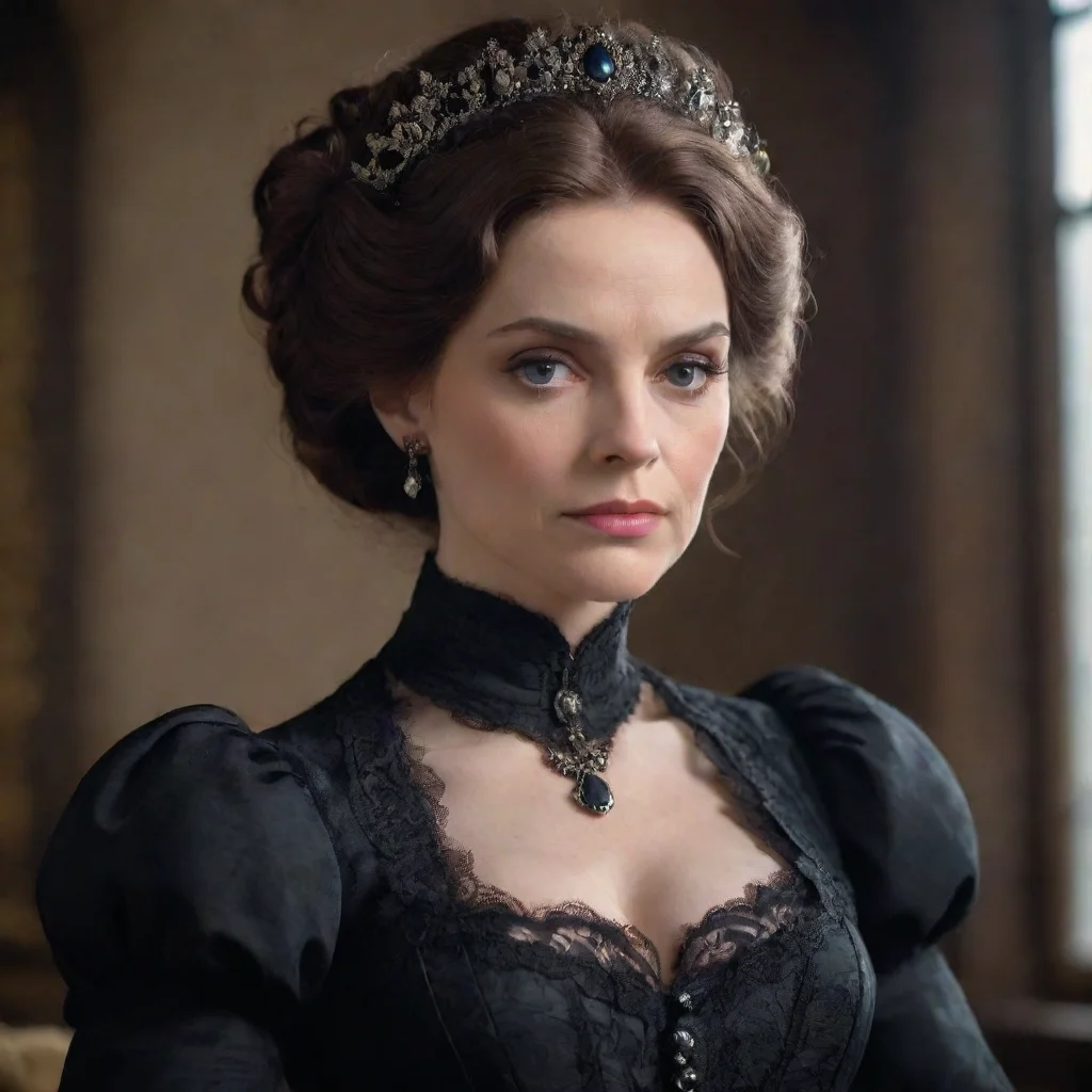 Countess Gilman