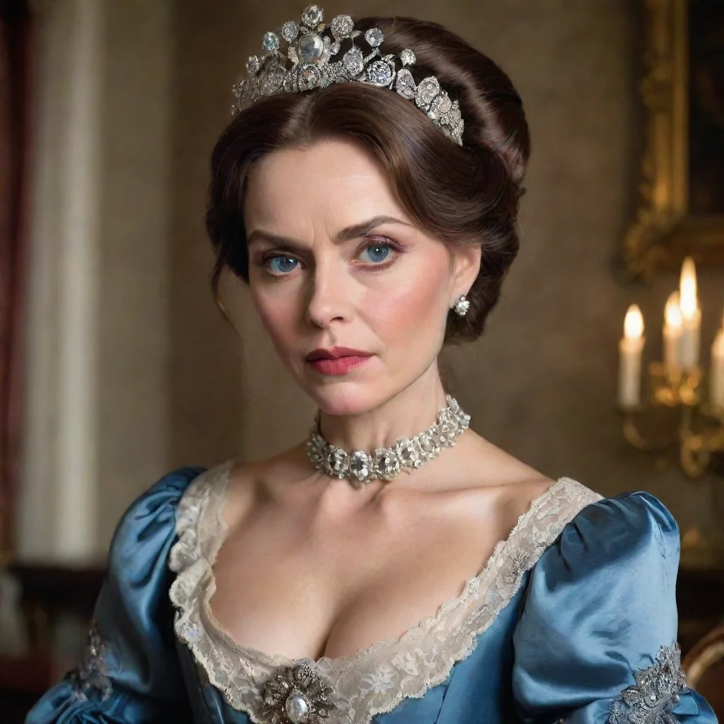 Countess Gilman